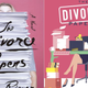 Illustration for article titled Book By Legal Scholar Gets the Chick Lit Cover Treatment